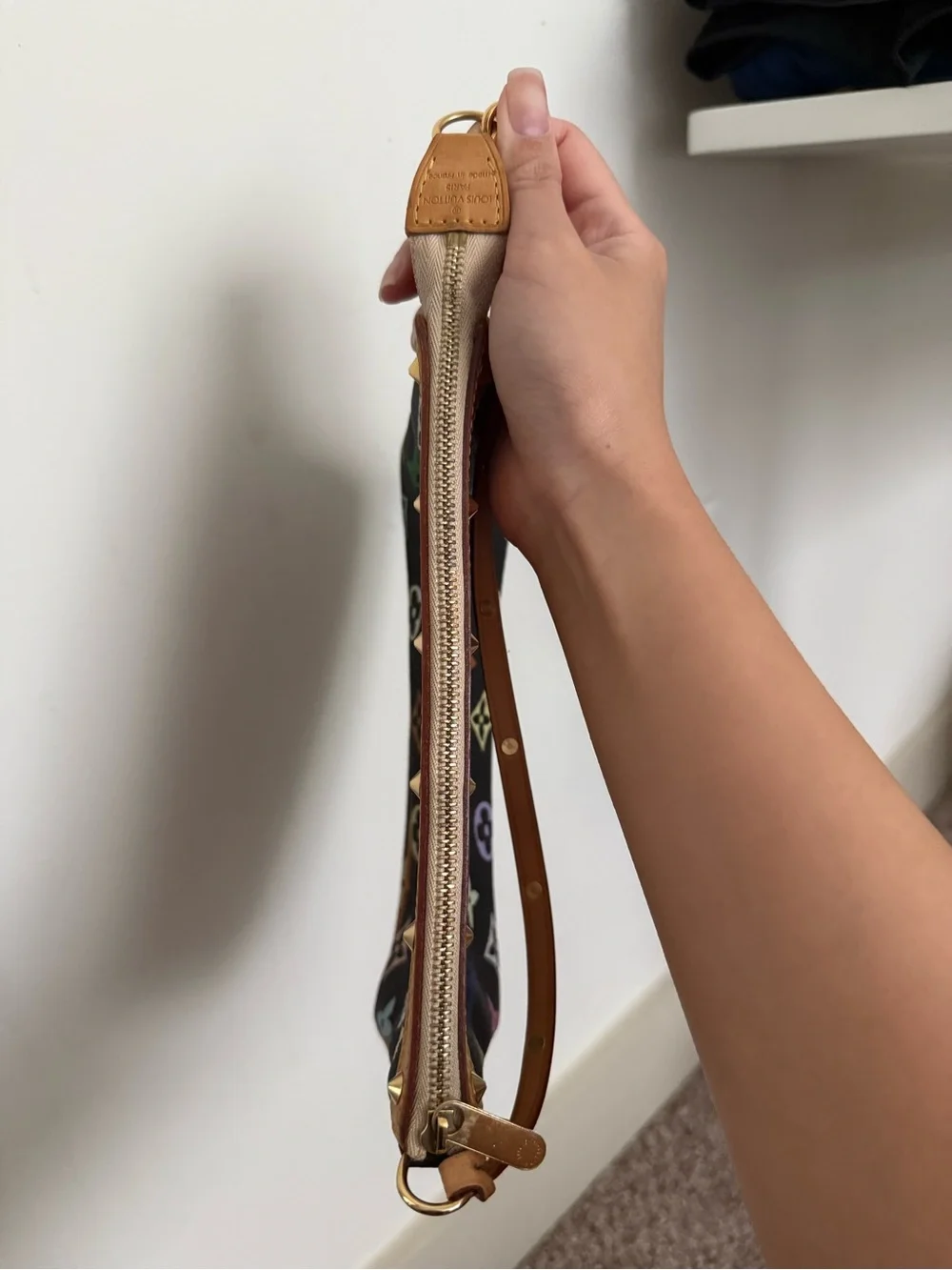 Louis Vuitton lv murakami